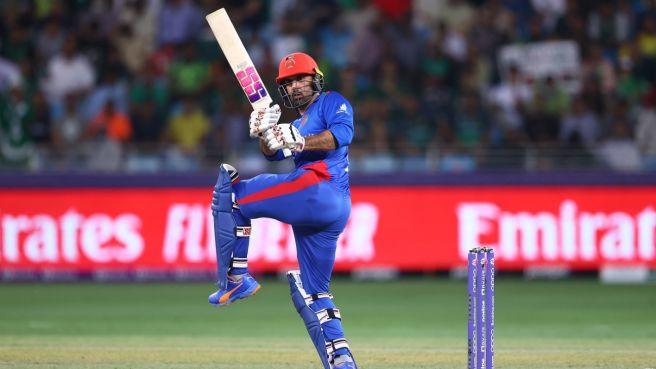 T20 World Cup: Afghanistan sets 148 target for Pakistan