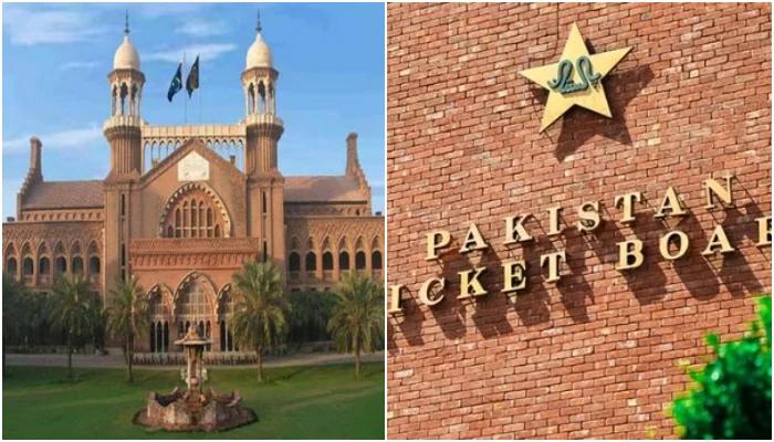 LHC gives green signal to conduct elections for Chairman PCB