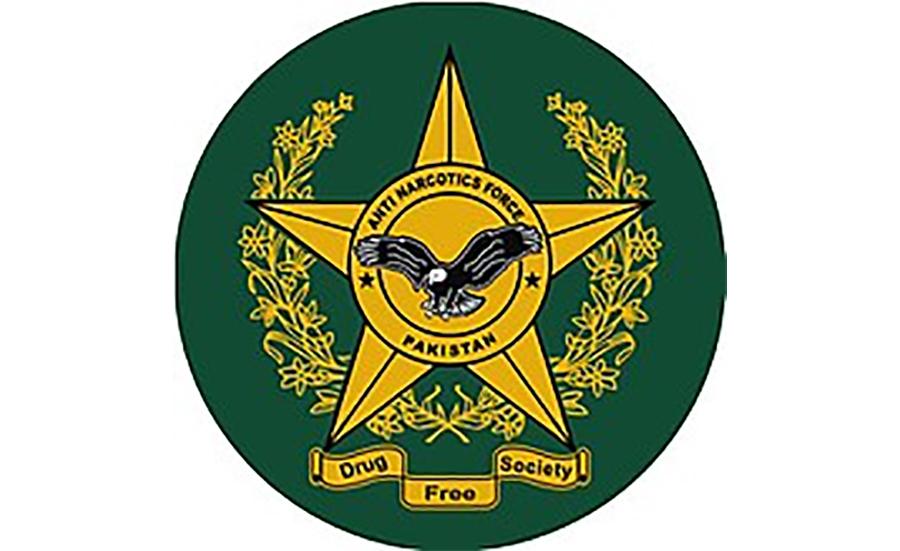 اینٹی نارکوٹکس فورس کی ملک گیر انسدادمنشیات کارروائیاں ،بھاری مقدار میں منشیات برآمد