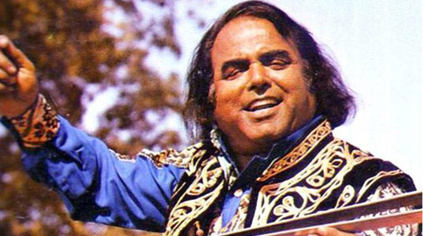 Death anniversary of singer Alam Lohar observed 