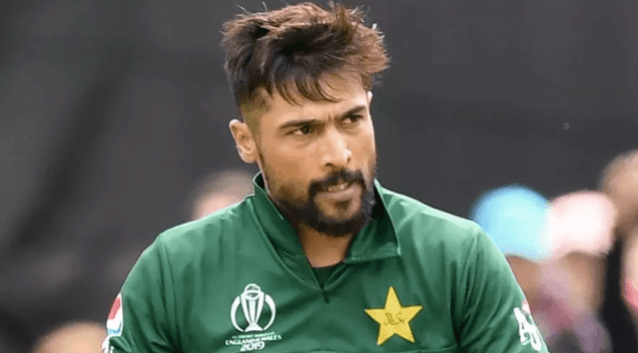 Mohammad Amir among seven who joins Zim afro T10