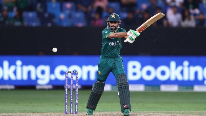 With Asif's four sixes Pakistan thrash Afghanistan by five wickets