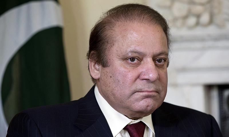 Nawaz Sharif likely to embark on Umrah journey