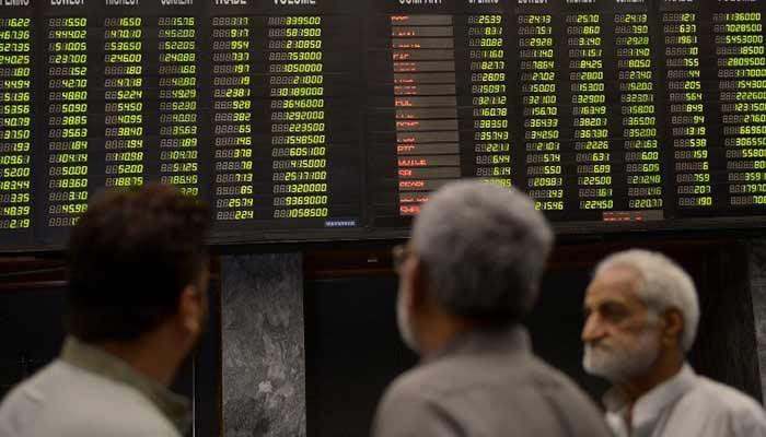 Pakistan Stock Exchange faces bearish trend