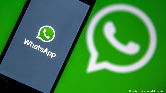 WhatsApp unveils message rating feature