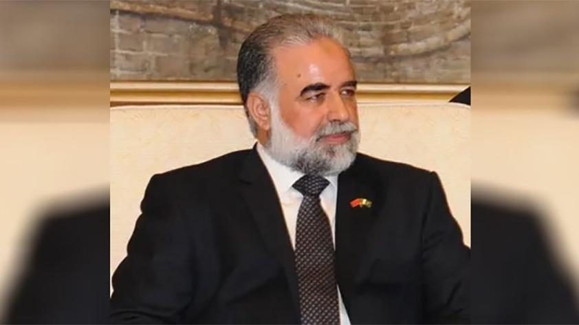 قومی خزانے کو 190 ملین کا ٹیکہ لگانے والا احتساب سے بھاگ رہا ہے، وفاقی وزیر پارلیمانی امور مرتضیٰ جاوید عباسی
