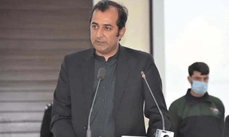 Gilgit-Baltistan CM disqualified over fake degree