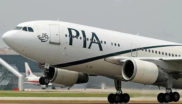 Hydraulic dysfunction forces Canada-Bound PIA flight to return to Lahore