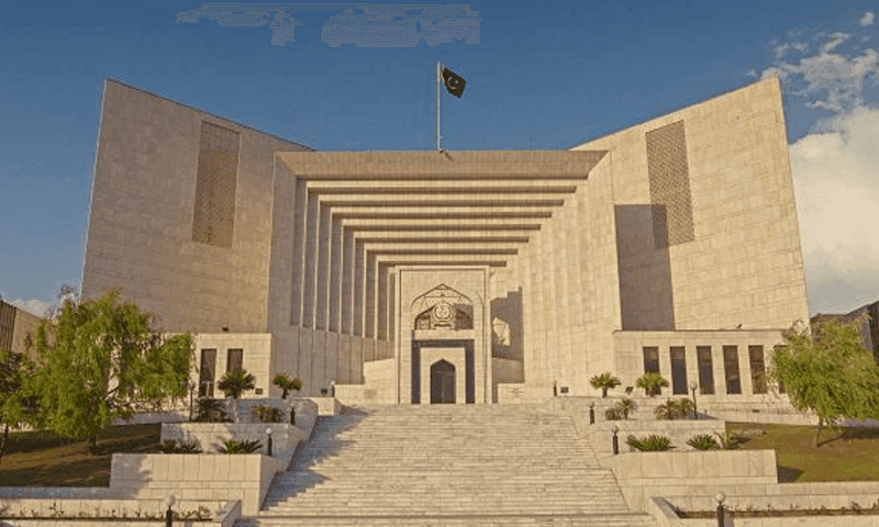 Civilians’ trial in military courts, order of initial hearing issued