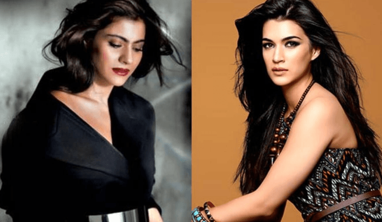 Kriti Sanon, Kajol reunite for thrilling mystery film 'Do Patti'