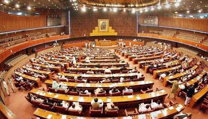 Sweden Incident: Parliament joint session to be held today