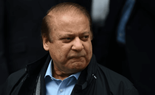 Nawaz Sharif faces political revenge plot: Accountability Court