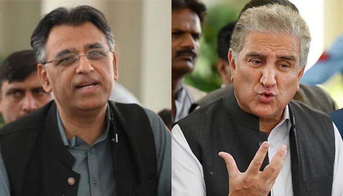 Asad, Qureshi’s interim bail extended till July 13