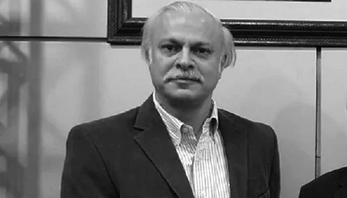 Jahangir Tareen's brother Alamgir Tareen commits suicide