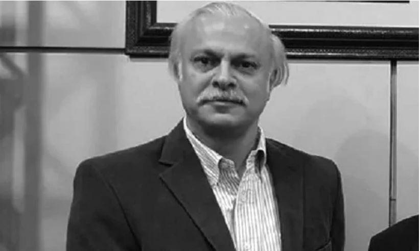 استحکام پاکستان پارٹی سے سربراہ جہانگیر ترین کے بھائی عالمگیر ترین نے خودکشی کر لی