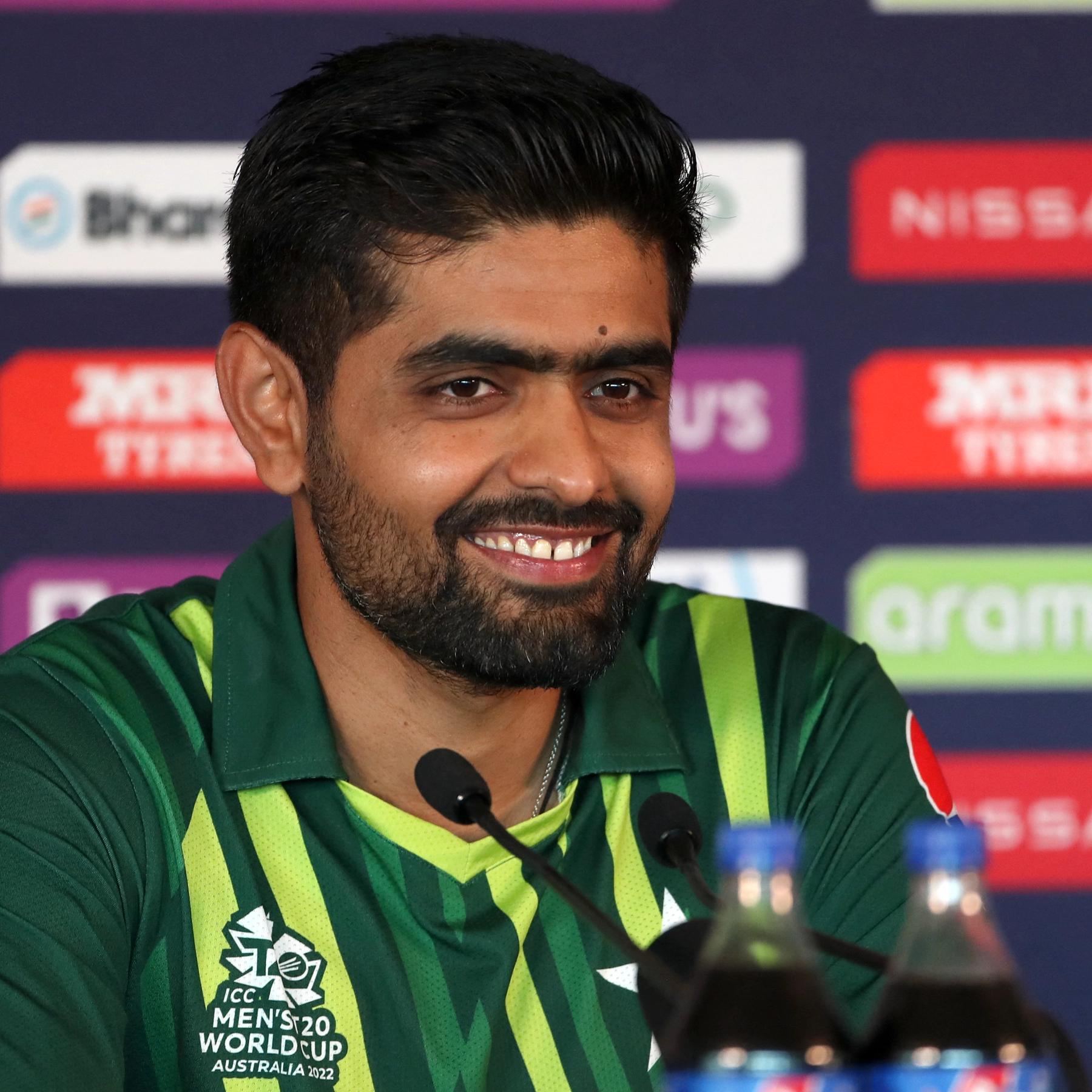 Opportunity to prepare for Asia Cup by playing test series in Sri Lanka: Babar Azam