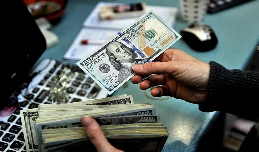 Dollar value rises again in interbank