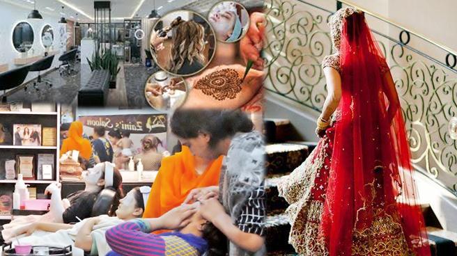 بیوٹی سیلون بند کرنے کا حکم  نامہ جاری