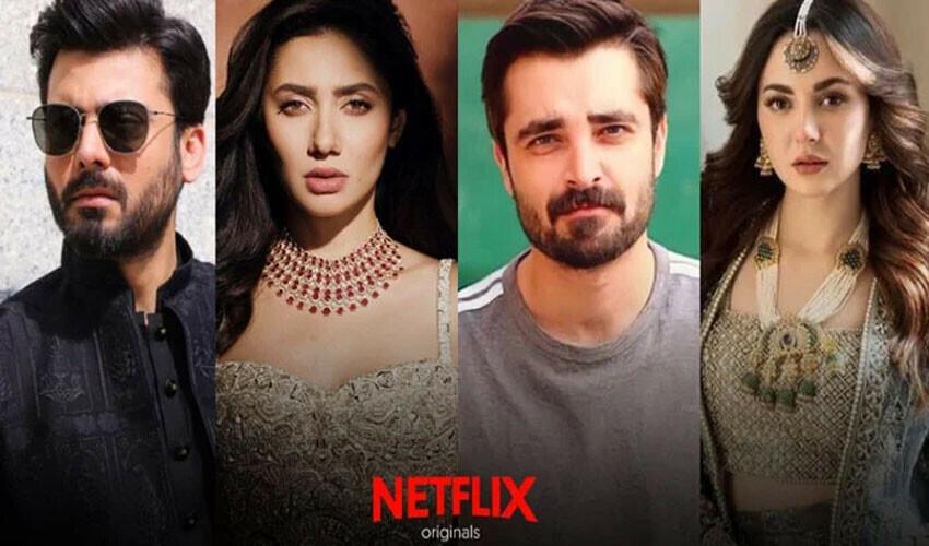 Pakistan's first Netflix project: When will it begin?