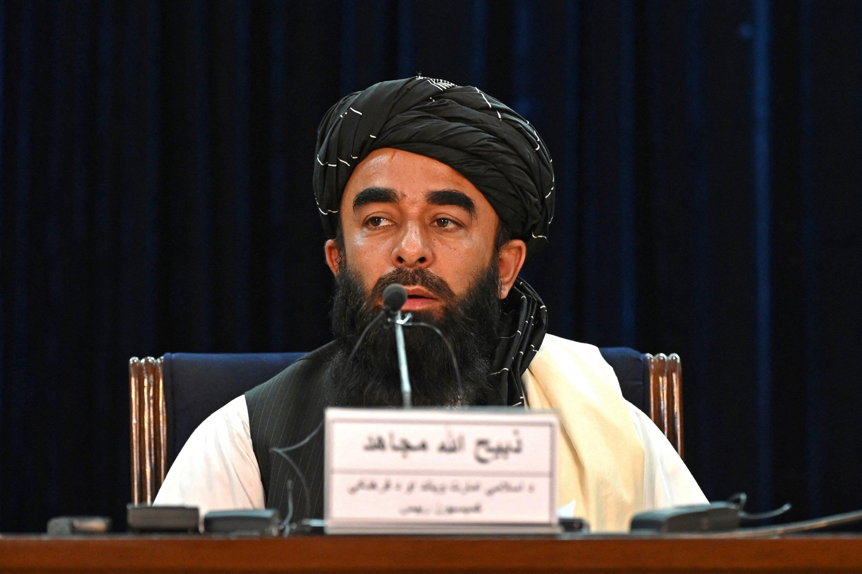 Failure to recognise our govt, frozen Afghan funds could have global effects: Taliban