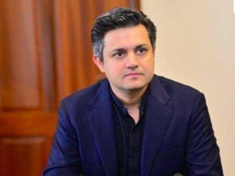 ‘We support the overall objectives,’: Hammad Azhar opens up about meeting with IMF