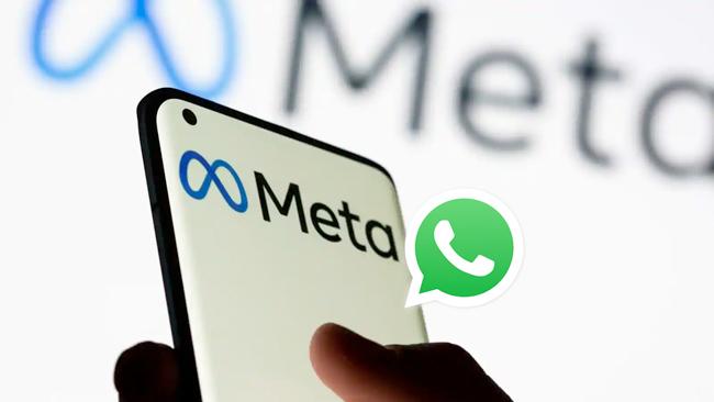 ‘WhatsApp from Meta’: WhatsApp refreshes branding in new update