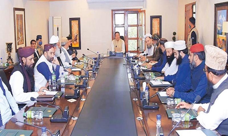 Govt, TLP reach consensus after successful negotiations