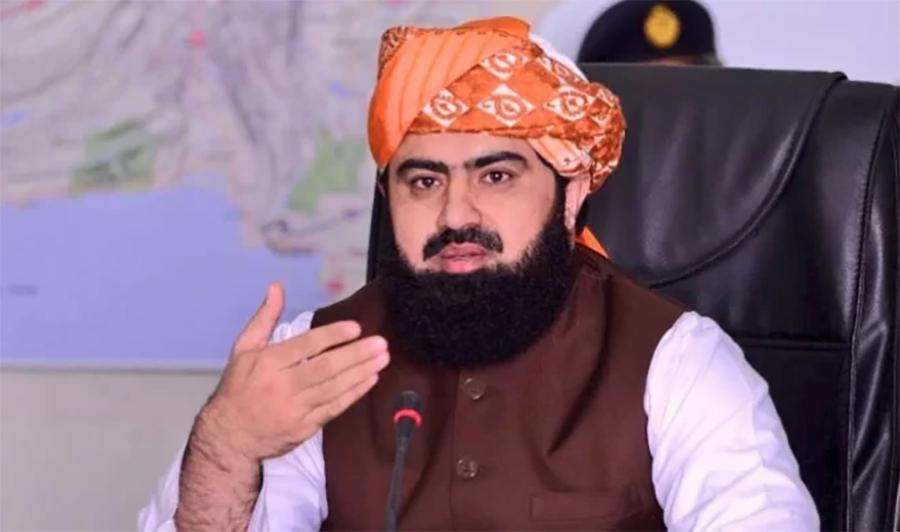 پاک ،  روس روڈ ٹرانسپورٹ معاہدہ تجارت اور ملکی معیشت کے فروغ کے لیے عمل انگیز ثابت ہوگا، وفاقی وزیر مواصلات