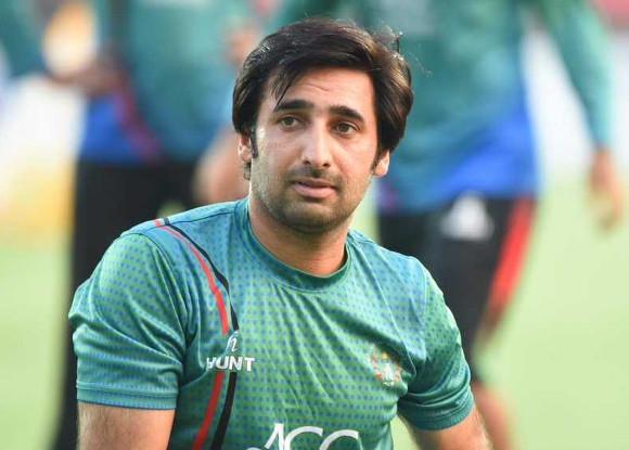 Afghanistan rocked as Asghar quits in middle of World Cup