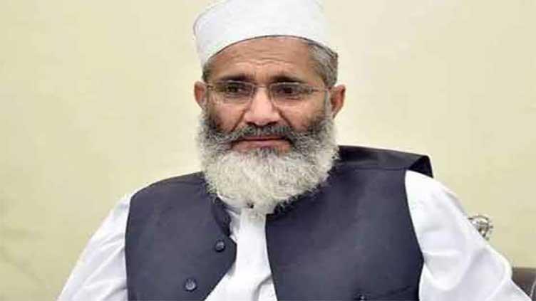 Sirajul Haq demands govt to reveal IMF agreement details