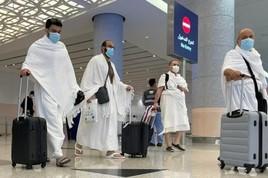 جدہ ایئرپورٹ سے ساڑھے گیارہ لاکھ حجاج کی واپسی  شروع ،سی ای او ایمن عبدالعزیز