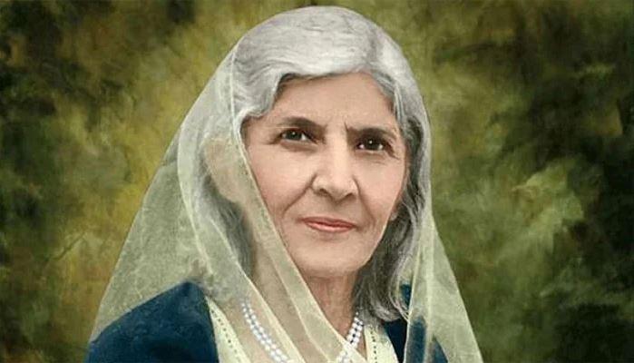 مادر ملت محترمہ فاطمہ جناح کی 56 ویں برسی آج منائی جارہی ہے