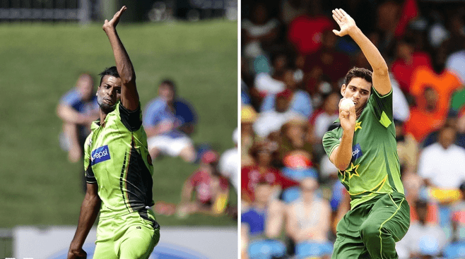 Ehsan Adil and Hammad Azam announce retirements