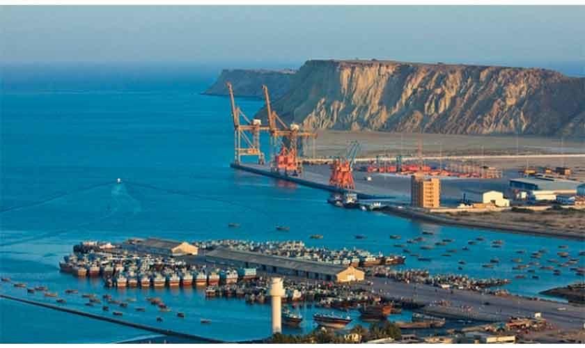 CPEC projects attracted over $25b of direct investment from China: Sources