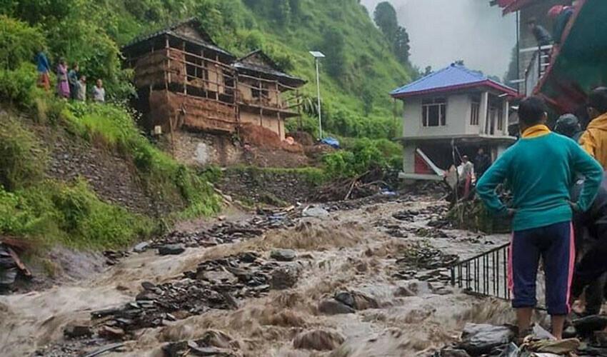 15 killed as River Beas overflows in Himachal Pradesh