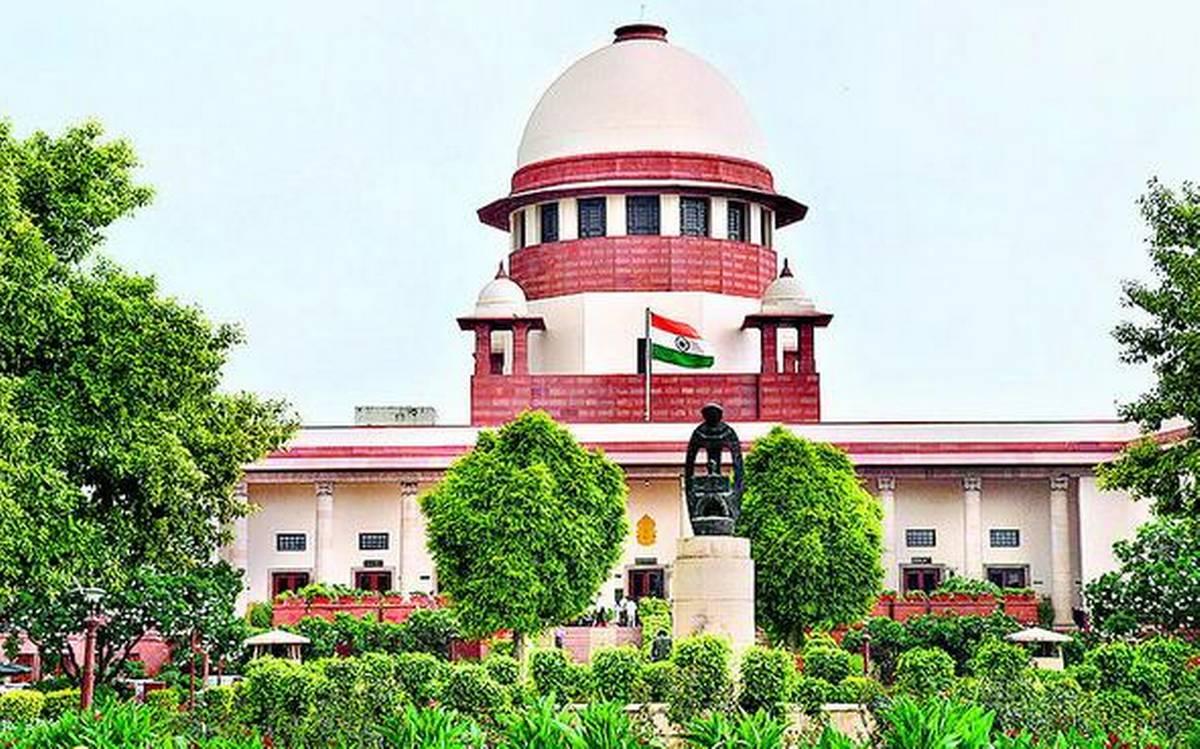 Indian SC request for restoring special status of Kashmir after four years