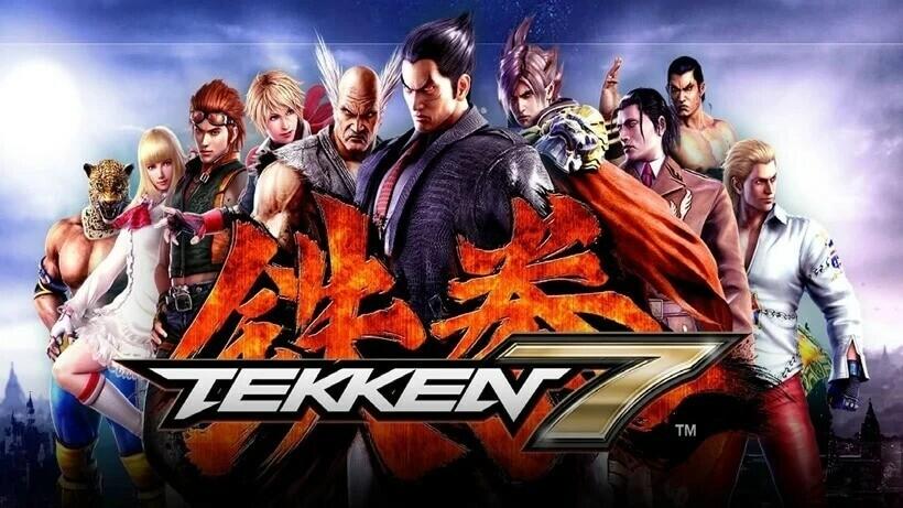 Pakistan wins Tekken 7 Nations Cup