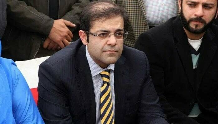 Money laundering case: PM's son Suleman Shehbaz, others acquitted