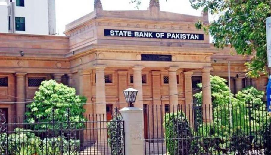 بیرون ملک پاکستانیوں نے ترسیلات زر کی مد میں جون کے دوران 2.2 ارب ڈالر بھیجے