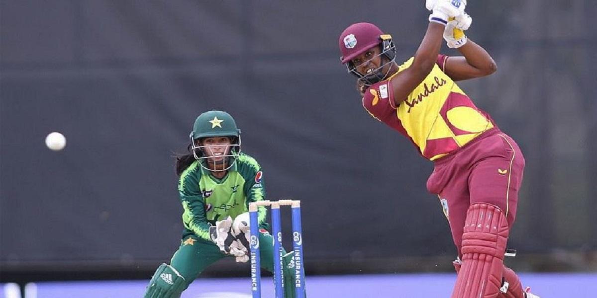 West Indies women cricket team to arrive in Pakistan for ODI series