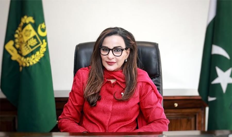 عمران خان اپنی ہی پیروڈی بن چکے ہیں، عمران خان 9 مئی کے ماسٹر مائنڈ ہیں ، انہوں نے لوگوں کو تشدد پر اکسایا،سینیٹر شیری رحمان