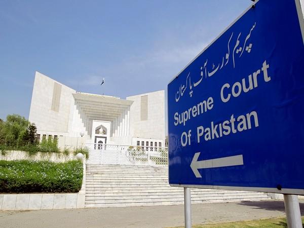 SC returns Aun Chaudhry's plea seeking ban on PTI