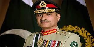 اللہ کی رحمت سے مایوس نہ ہونا، پاکستان کو ترقی کرنے سے کوئی نہیں روک سکتا،جنرل عاصم منیر