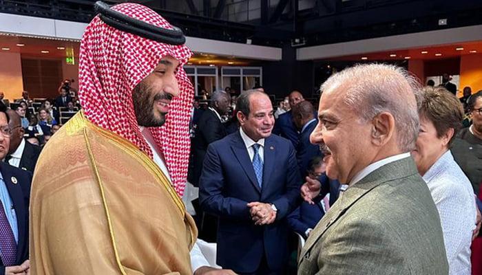 SBP receives $2 billion deposits from Saudi Arabia