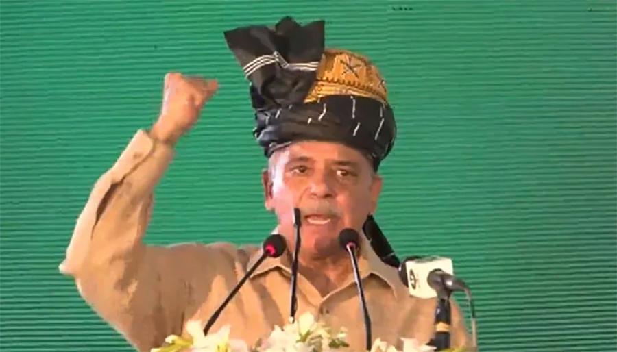 زرعی شعبے کی ترقی اور برآمدات بڑھانے کےلئے ہم نے جامع منصوبہ تیار کیا ہے ، وزیراعظم