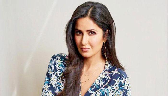 Katrina Kaif expresses gratitude to longtime PA