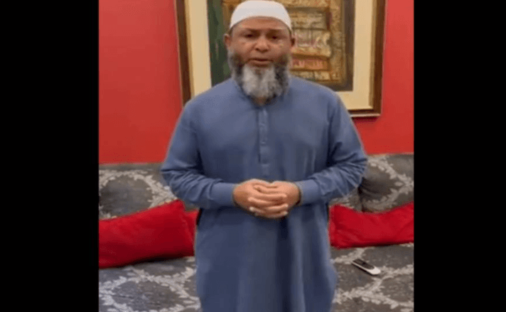 سابق کرکٹر مشتاق احمد کی ساس انتقال کر گئیں