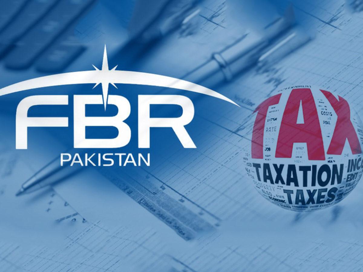 FBR hikes property valuation rates