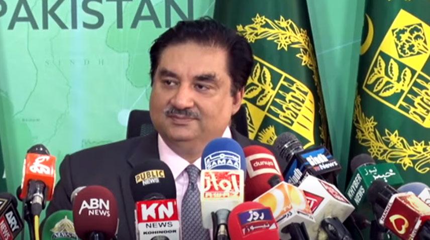 Basic tariff of power not increase since September: Dastagir