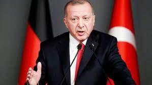 ترکیہ کے امریکا کے ساتھ تعلقات نئے مرحلے میں داخل ہو رہے ہیں، رجب طیب اردوان